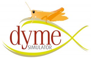 CSIRO-1924-Dymex simulator graphic 1